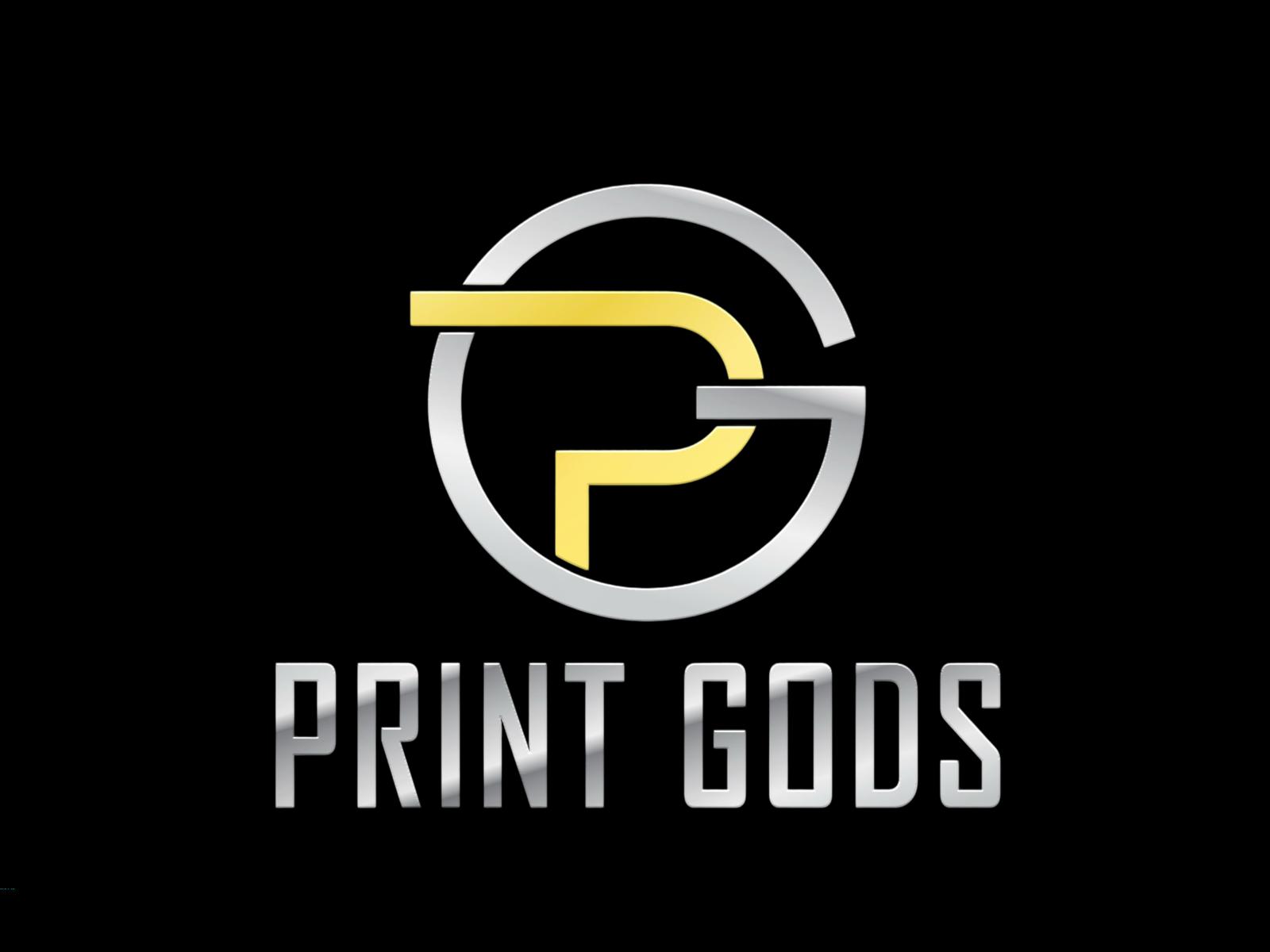 Print Gods LLC